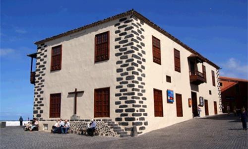 Casa La Aduana